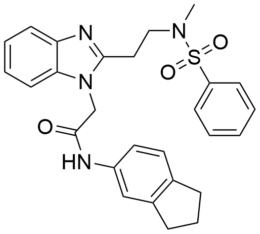 Compound 38a